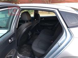 كيا اوبتيما